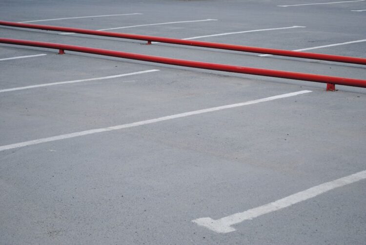 Najlepsze miejsca parkingowe w Opolu