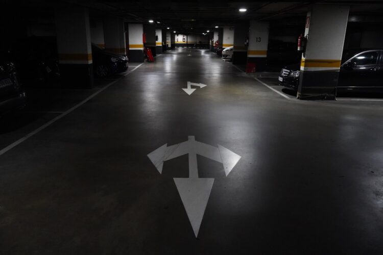 Parking w Benevento, przewodnik 2025