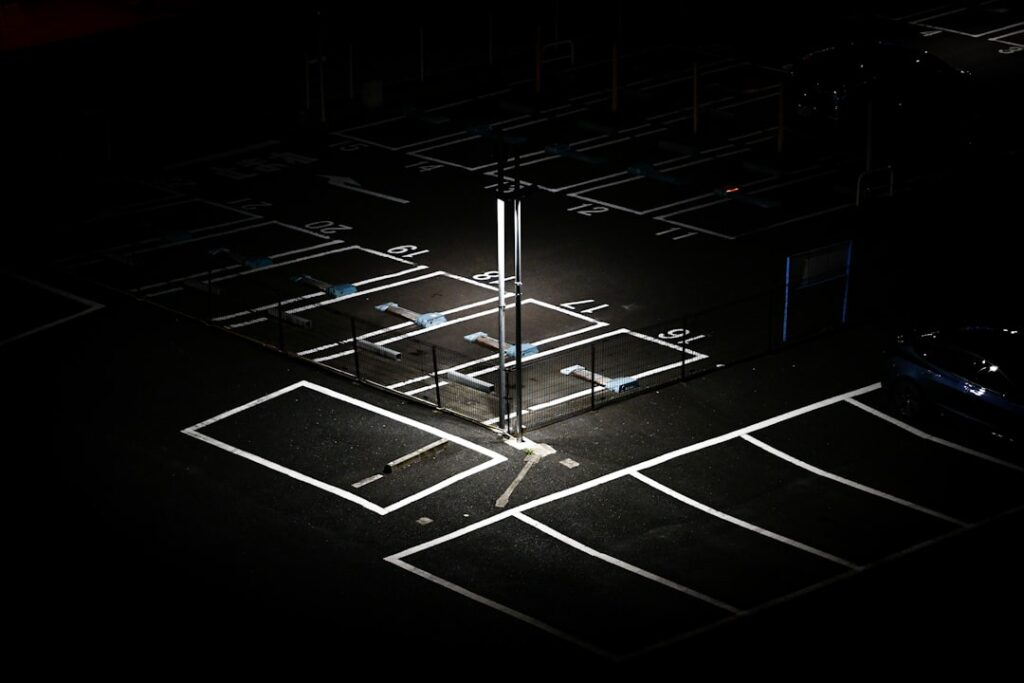 Parking w Debreczynie, nowe zasady od sierpnia 2025