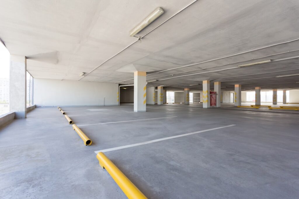 Nowe inwestycje w parkingi w Elche planowane na 2026 rok