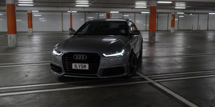 Parking w Essen, przewodnik 2025