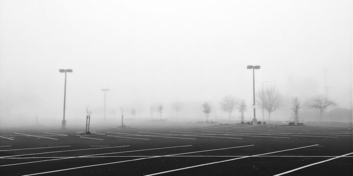Zdjęcie ilustrujące parkowanie w Evora