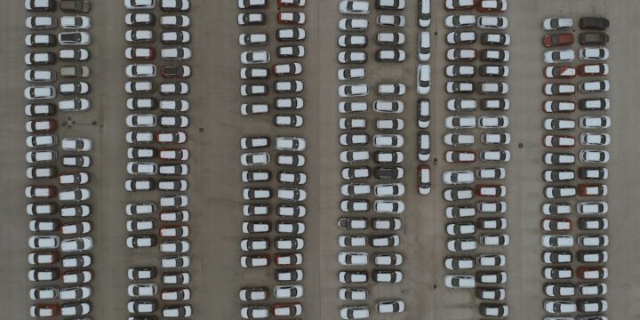 Parkowanie w Évreux, przewodnik po strefach i opłatach