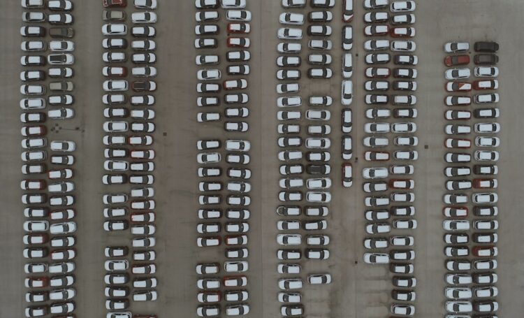 Parkowanie w Évreux, przewodnik po strefach i opłatach