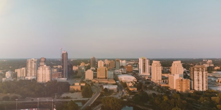 Parking w Londynie blisko atrakcji turystycznych