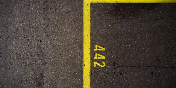 Parking P+R w Nantes – przewodnik 2026