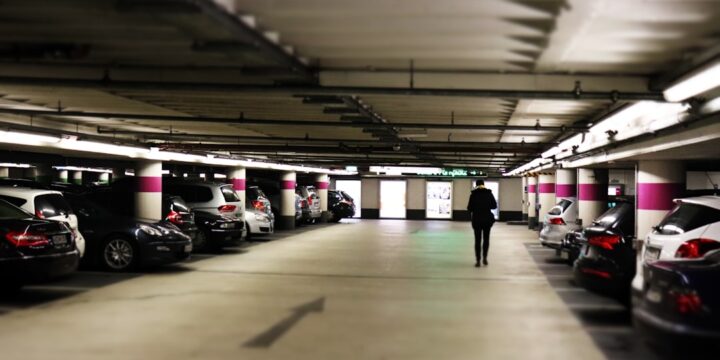 Parking w Prato – ceny i najlepsze miejsca