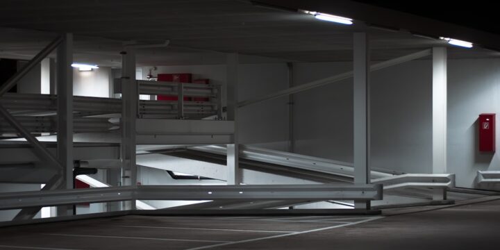 Nowe opłaty parkingowe w Stockport w 2026 roku