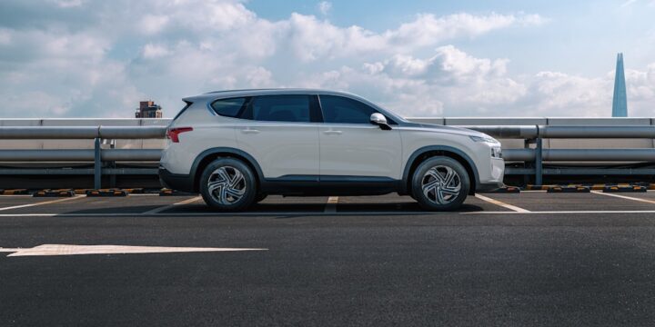 Parking w Shrewsbury – stawki i lokalizacje