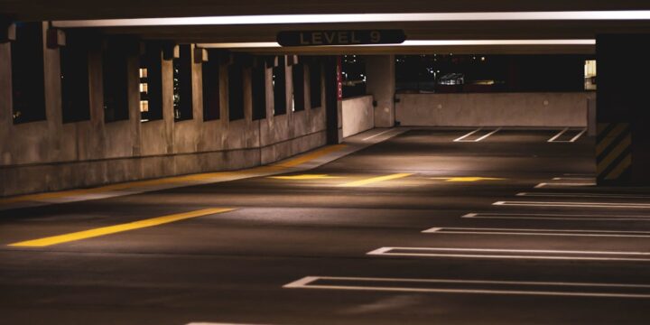 Parking w Stevenage na rok 2026, zestawienie opcji i cen