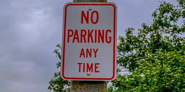 Parking w Telford, strefy, opłaty i najlepsze miejsca