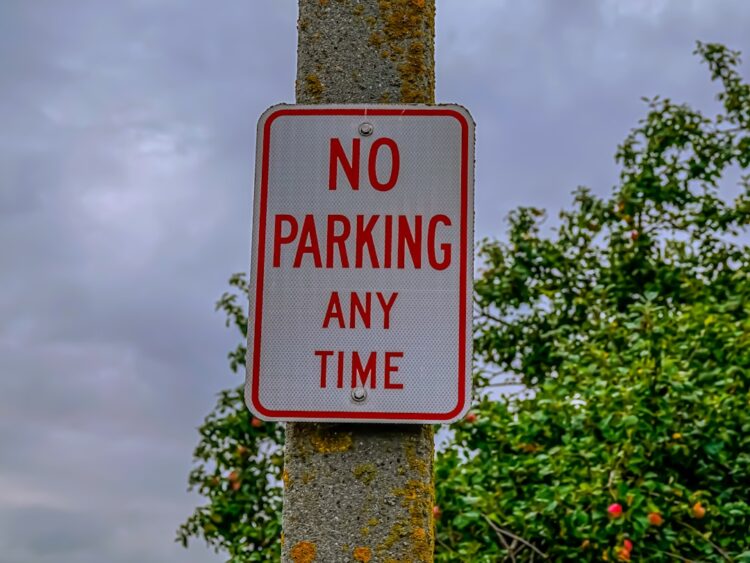Parking w Telford, strefy, opłaty i najlepsze miejsca