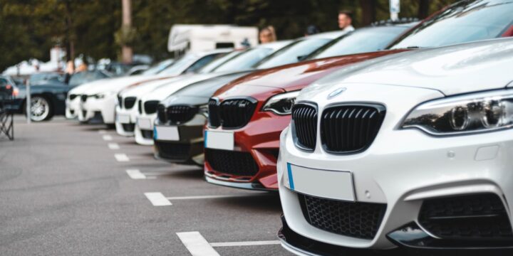 Parking w Thionville - przewodnik po strefach i tanich opcjach