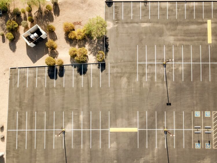 Parking w St. Pölten na rok 2026 – przewodnik po miejscach i cenach