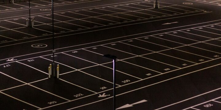 Parking w Segowii dla turystów i kierowców 2026