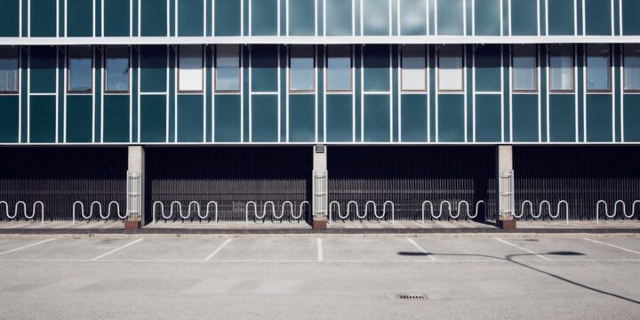 Zdjęcie ilustrujące parkowanie w San Sebastián