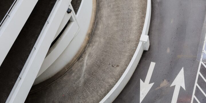 Parkowanie w Southampton, strefy i opłaty