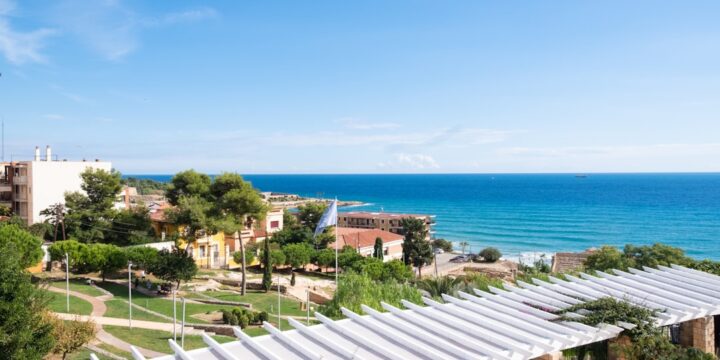 Strefy ograniczonego ruchu w Tarragonie