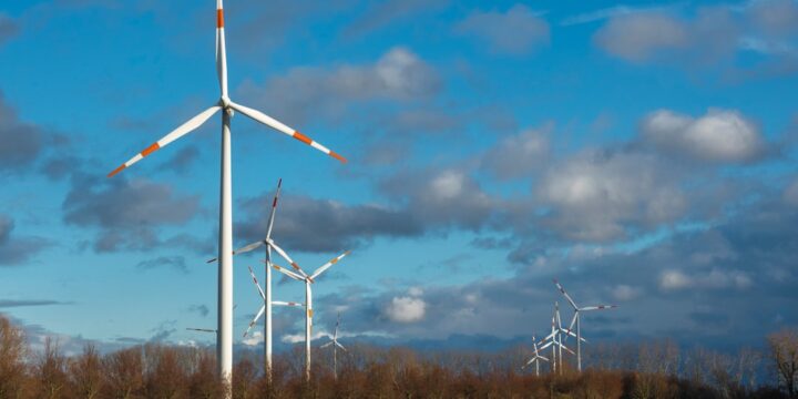 Strefa niskiej emisji w Santander