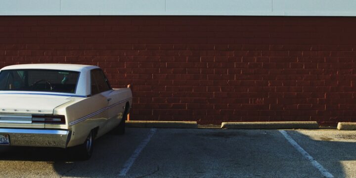 Parkowanie w Nowym Mieście Lubawskim – przewodnik 2026