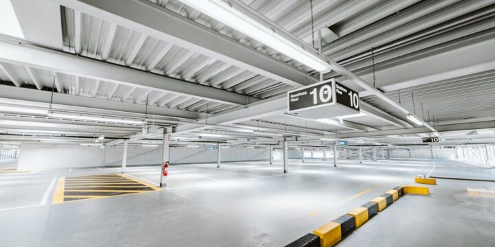 Parking w Valladolid, przewodnik 2026