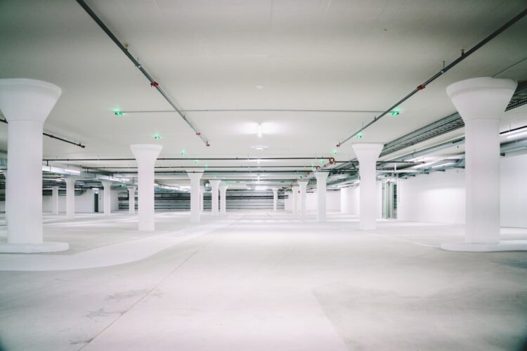 Parking w Saragossie – lokalizacje i porady