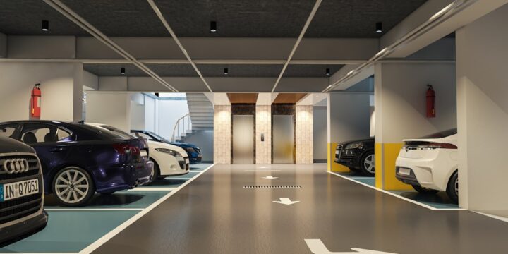 Parking w Warnie, przewodnik po strefach i opłatach