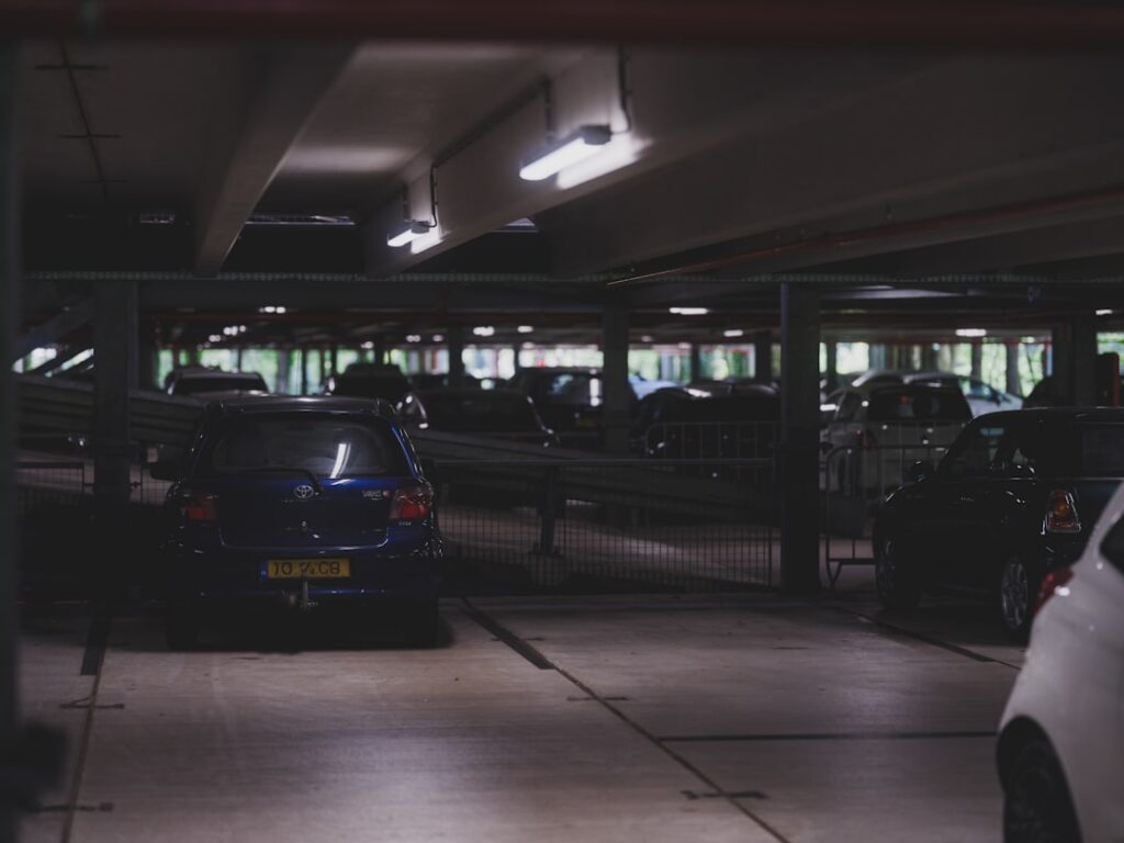 Parkowanie w Wels, przewodnik 2026: bezstresowe miejsca parkingowe