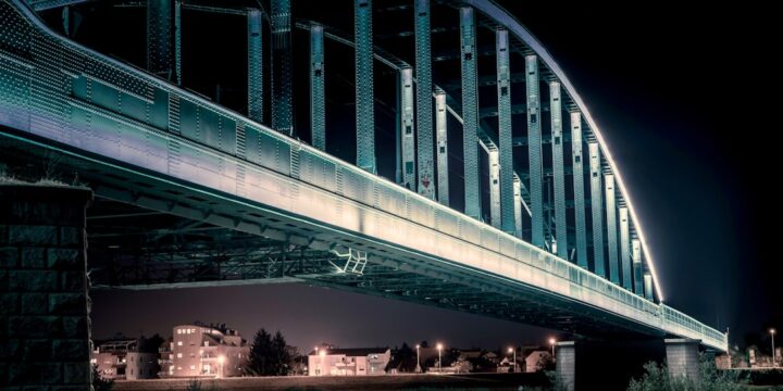 Parkowanie przy atrakcjach turystycznych w Zagrzebiu