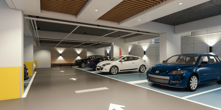 Zug parking - praktyczny przewodnik, lokalizacje i opłaty