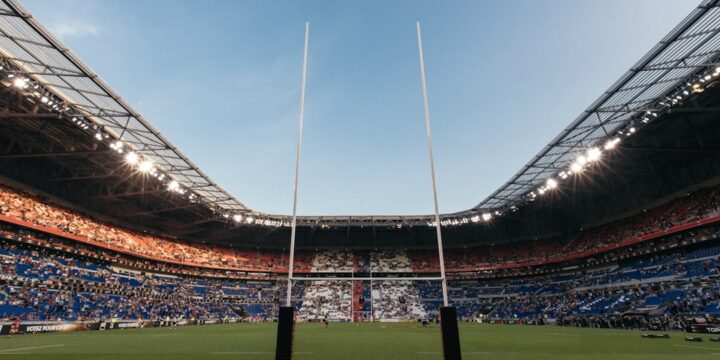 Parking przy Stadionie Cracovii w sezonie 2026