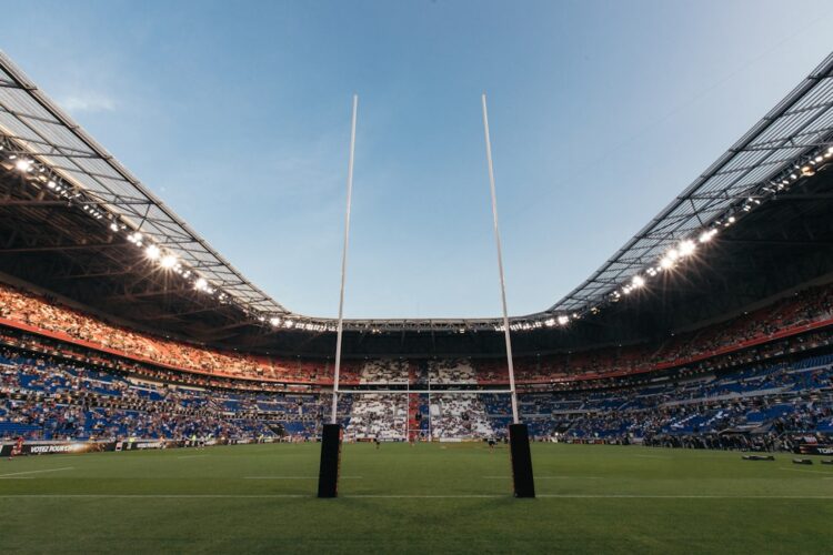 Parking przy Stadionie Cracovii w sezonie 2026