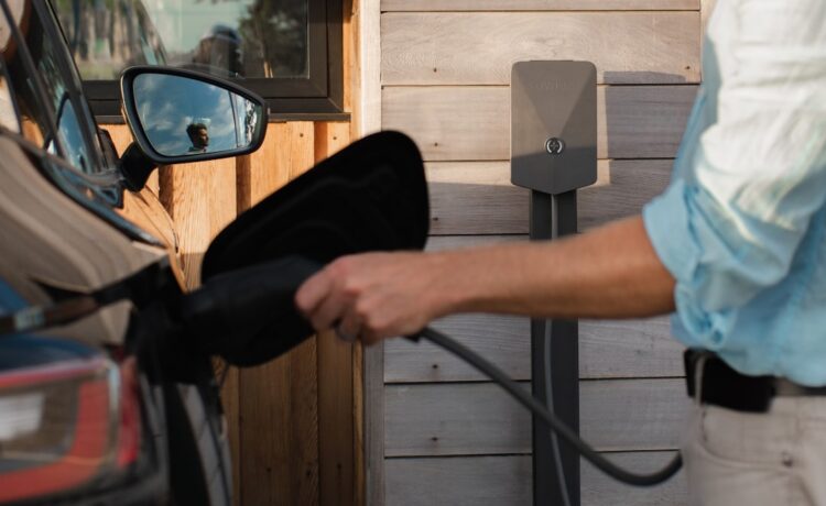Parkingi z ładowarkami dla samochodów elektrycznych w Lublinie