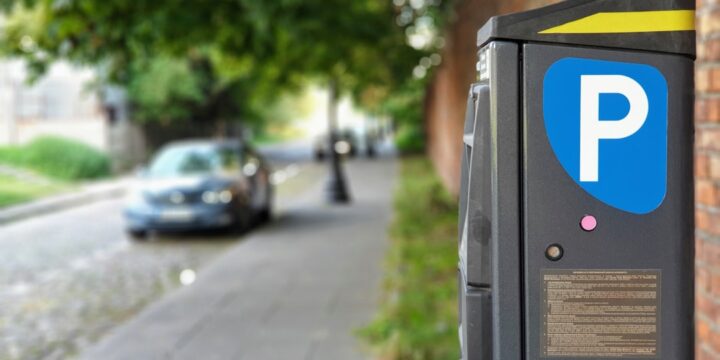 Długoterminowy postój na lotnisku Modlin w 2026 roku