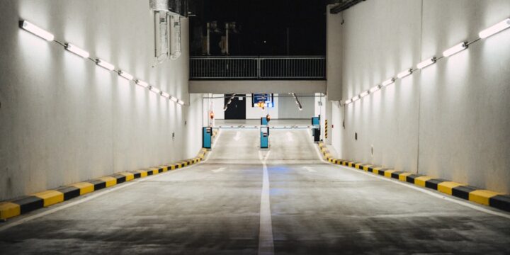 Parking przy Morskim Oku, przewodnik 2026