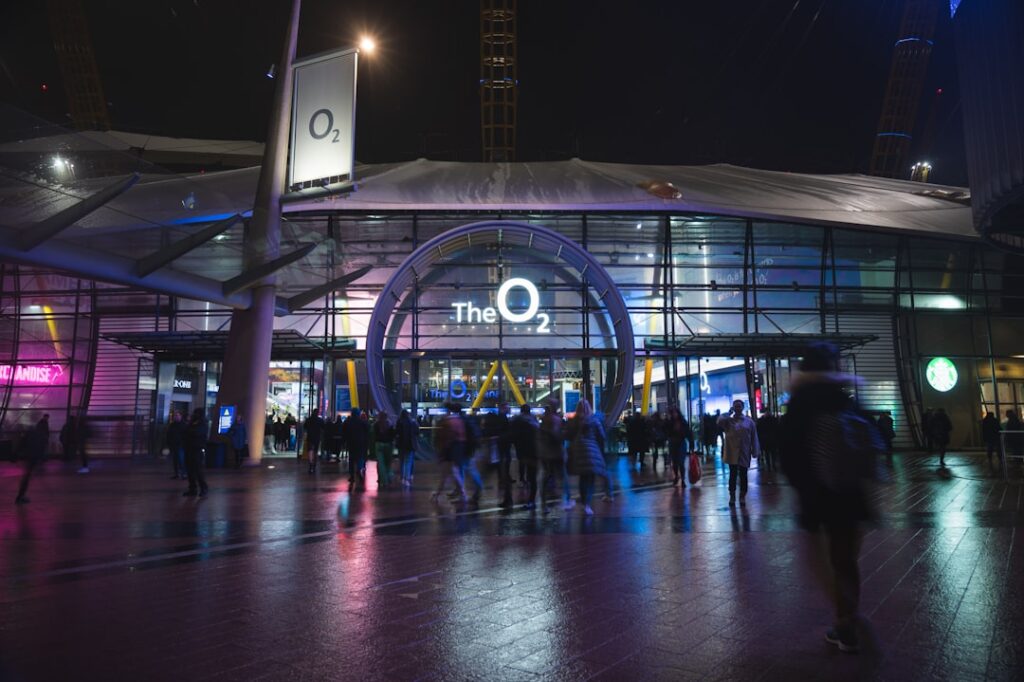 Nowoczesna hala sportowa w Częstochowie – arena sportu i eventów