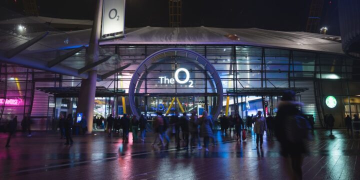 Nowoczesna hala sportowa w Częstochowie – arena sportu i eventów