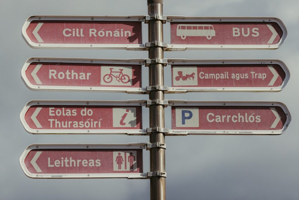Parking dla busów w Rzeszowie