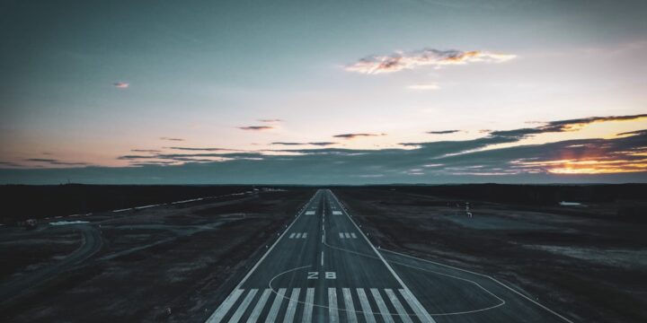 Parking Pyrzowice z dowozem na terminal lotniczy