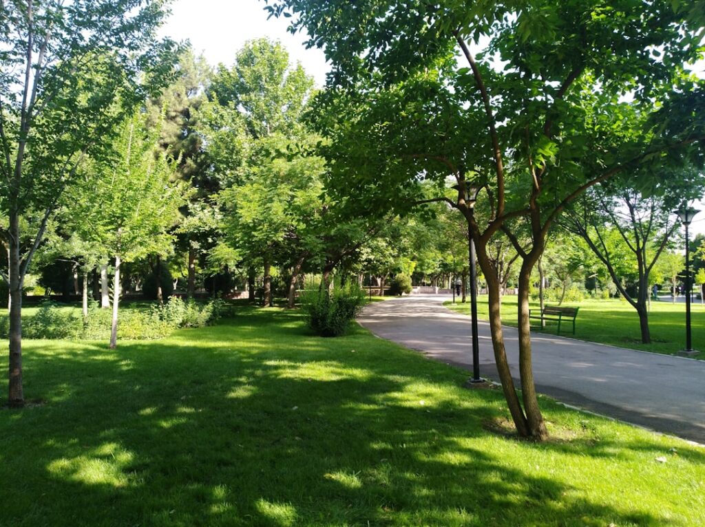 Parking przy Galerii Pomorskiej