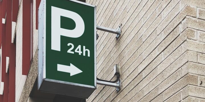 Parking Westerplatte - miejsce na tanie i wygodne parkowanie